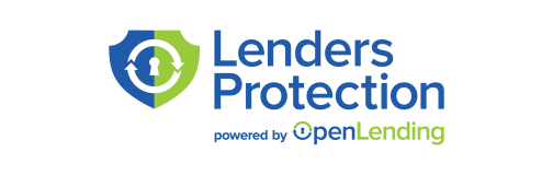 Lenders Protection™ powered by OpenLending